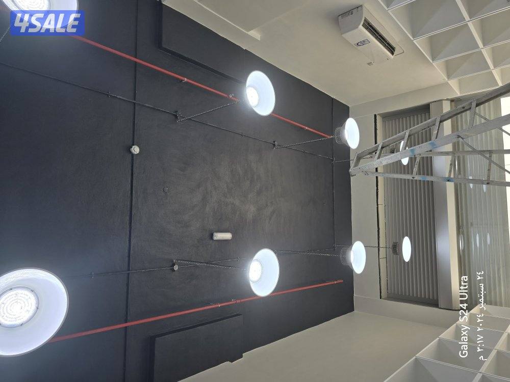 فني كهرباء متميز جميع أعمال وأعطال الكهرباء7