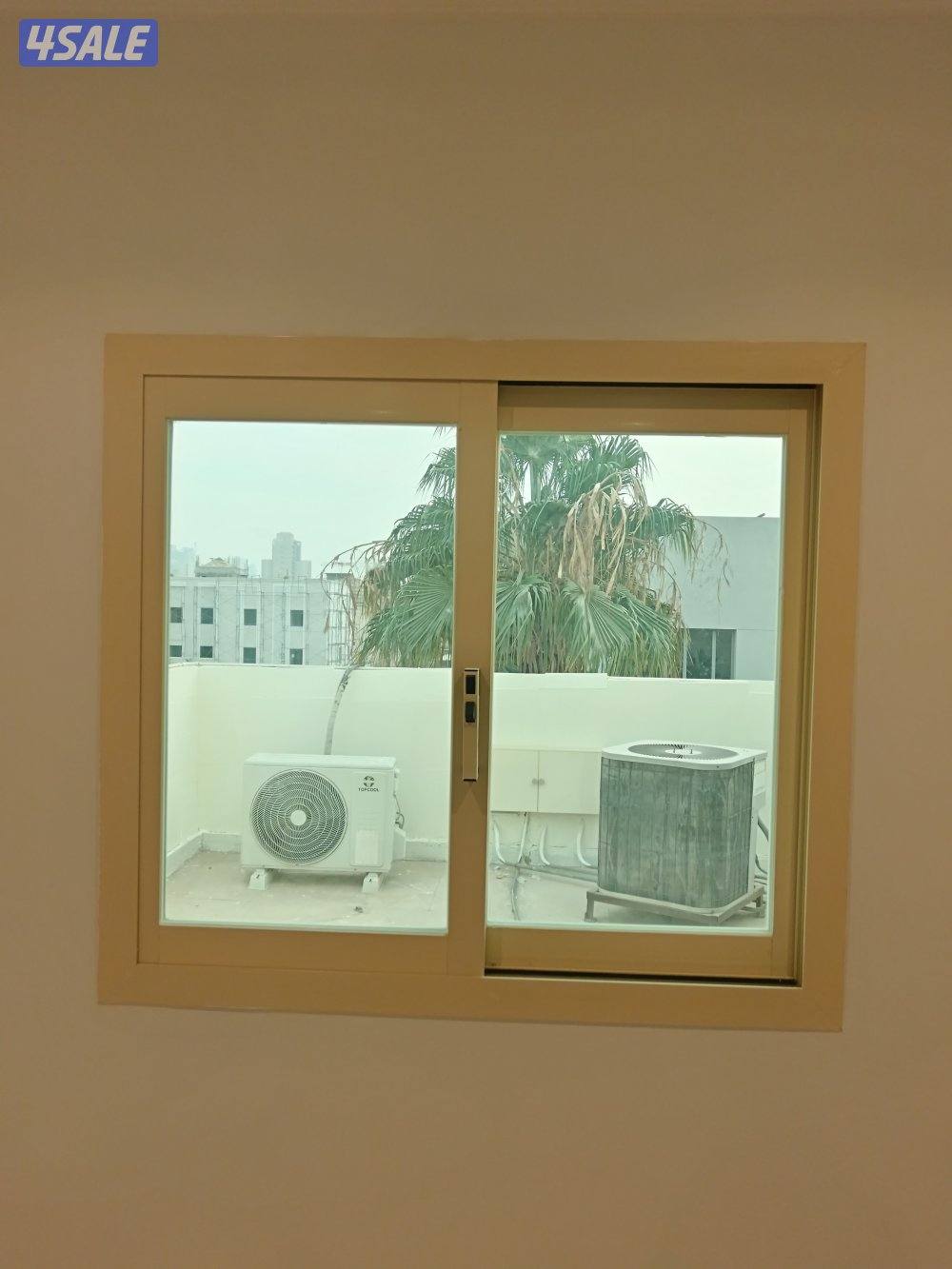 فنی المنیوم، ابواب، شبابیک ،سقف المنيوم و ستیل،شتر2