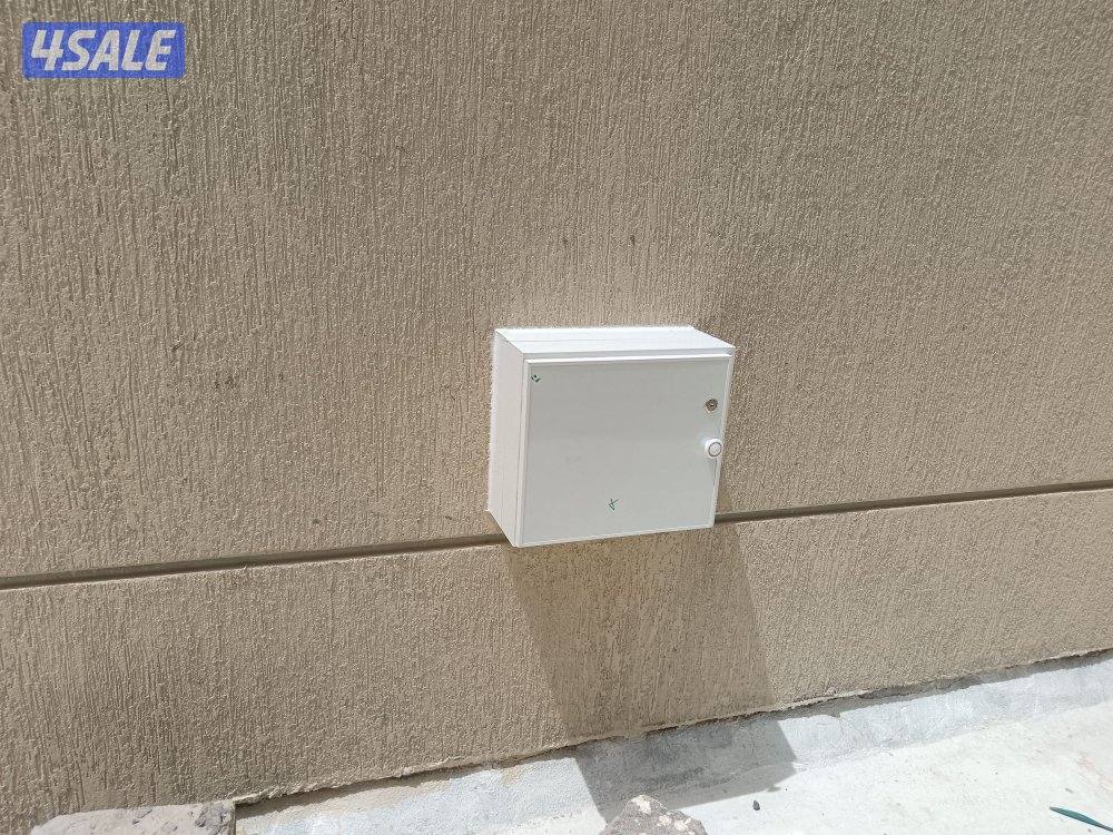 فنی المنیوم، ابواب، شبابیک ،سقف المنيوم و ستیل،شتر9