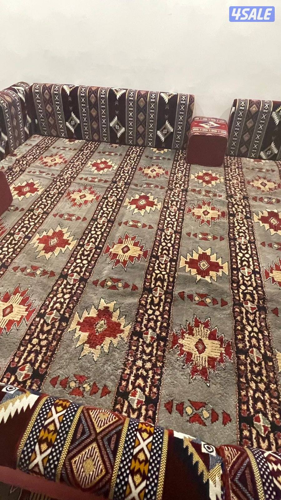 للبيع خيمه 4/3 فك وتركيب3