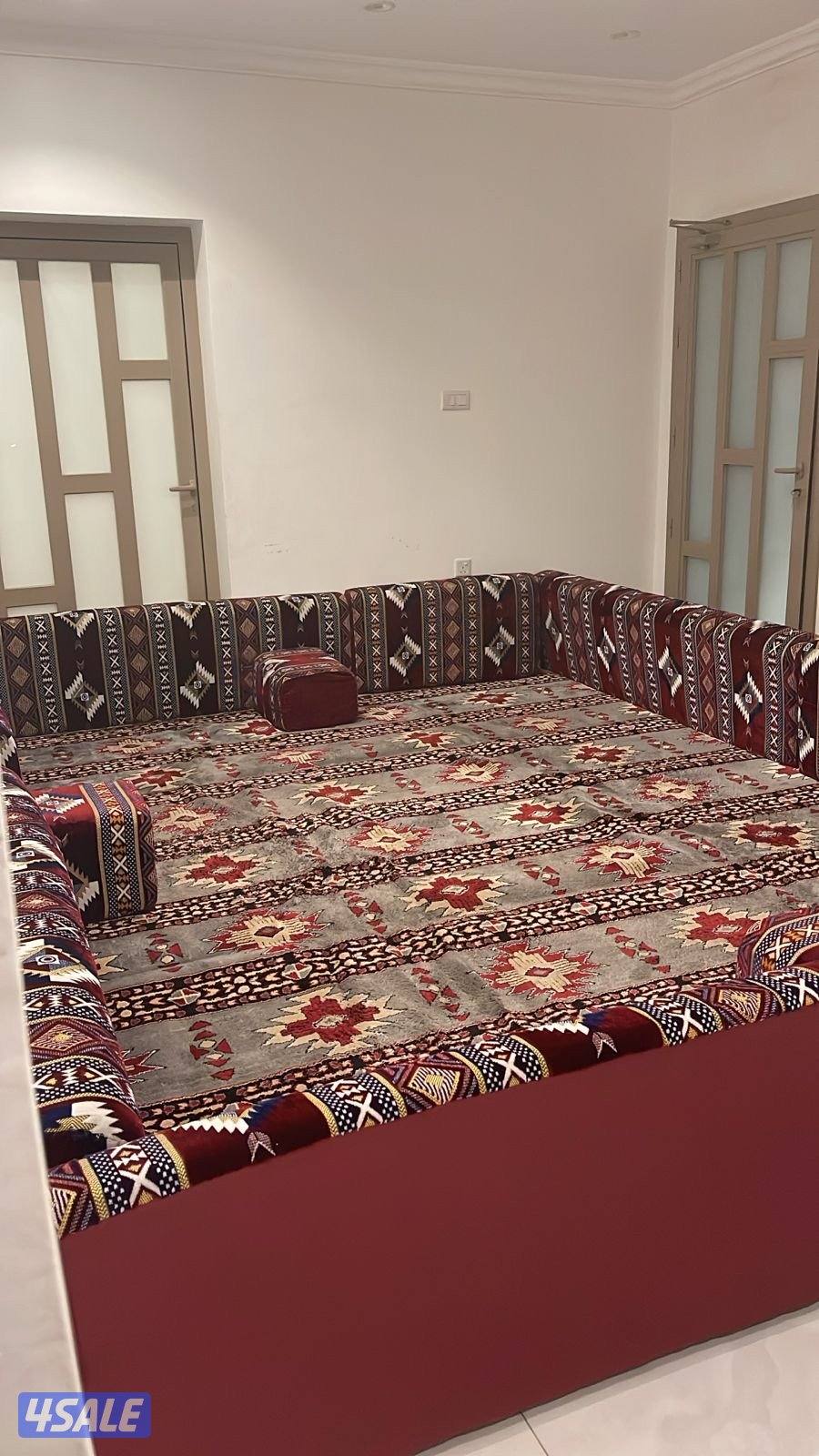 للبيع خيمه 4/3 فك وتركيب5