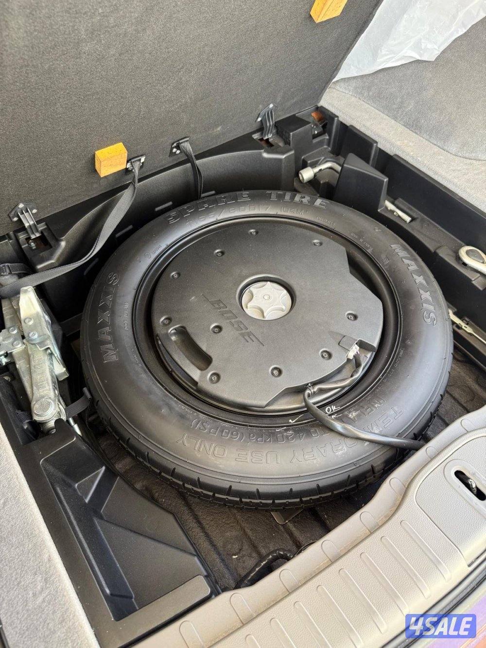 انفينتي QX50 موديل 201615