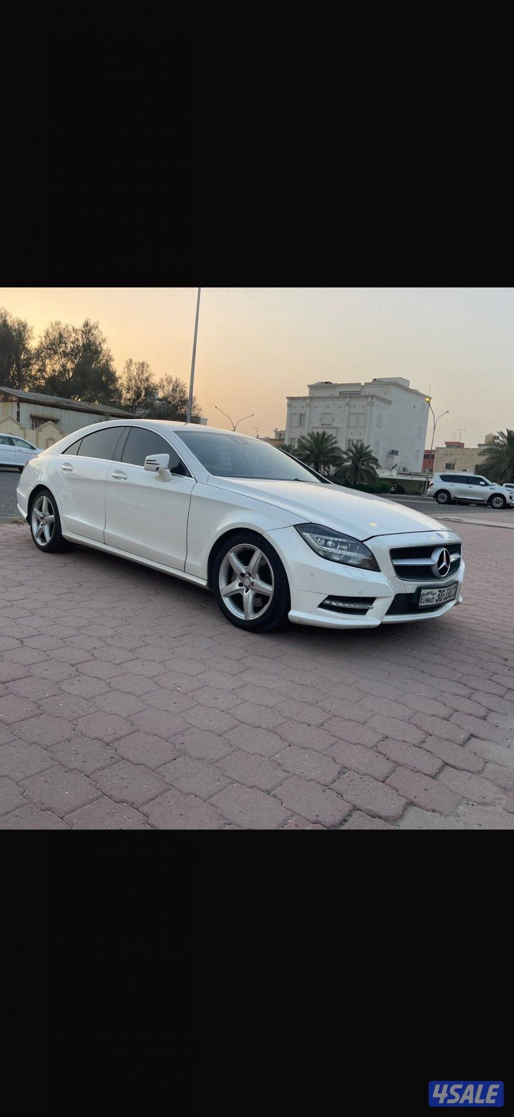 350Cls للبيع0