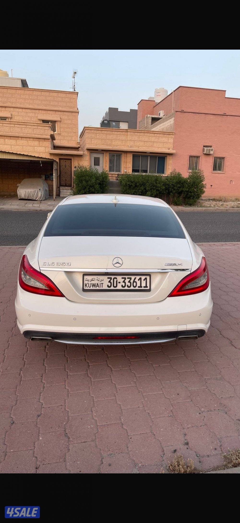 350Cls للبيع1