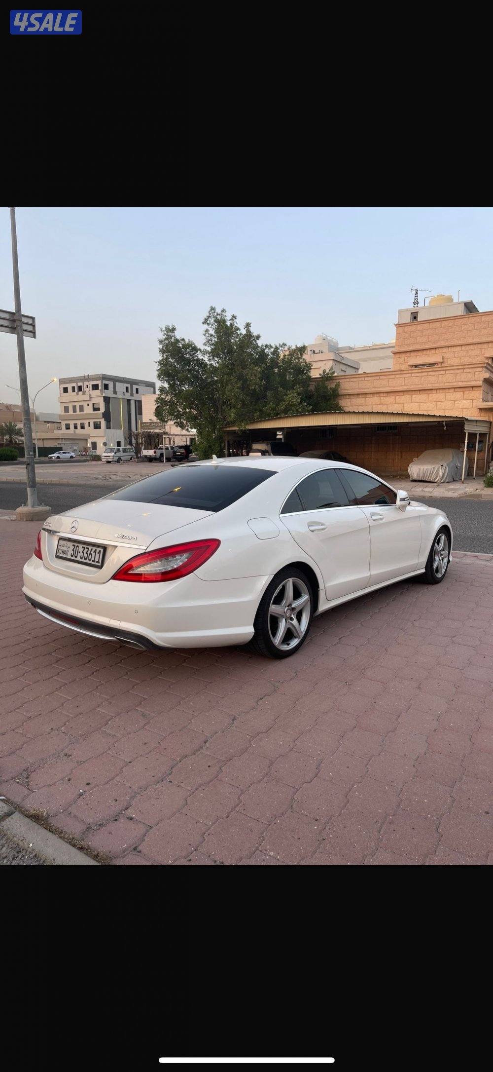 350Cls للبيع2