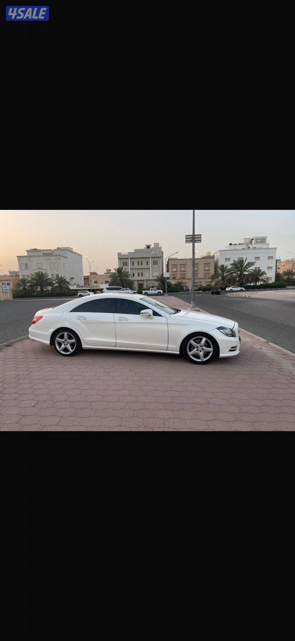 350Cls للبيع3