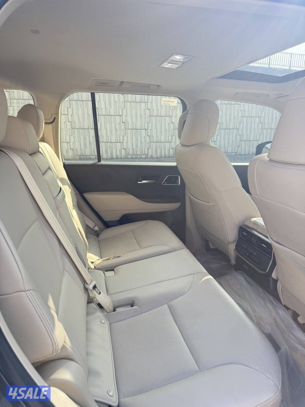 لاندكروزر ٢٠٢٣ ايرو اس تيربو5