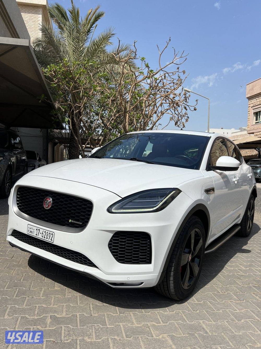 للبيع جاكور E-PACE1
