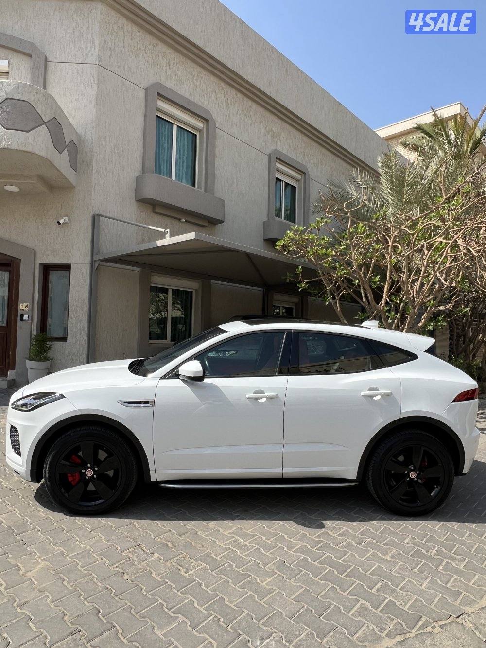 للبيع جاكور E-PACE2