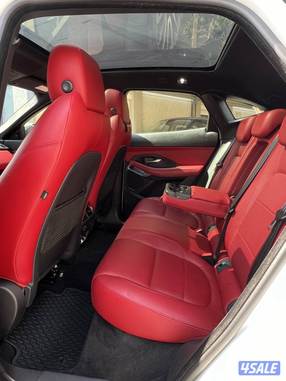 للبيع جاكور E-PACE4