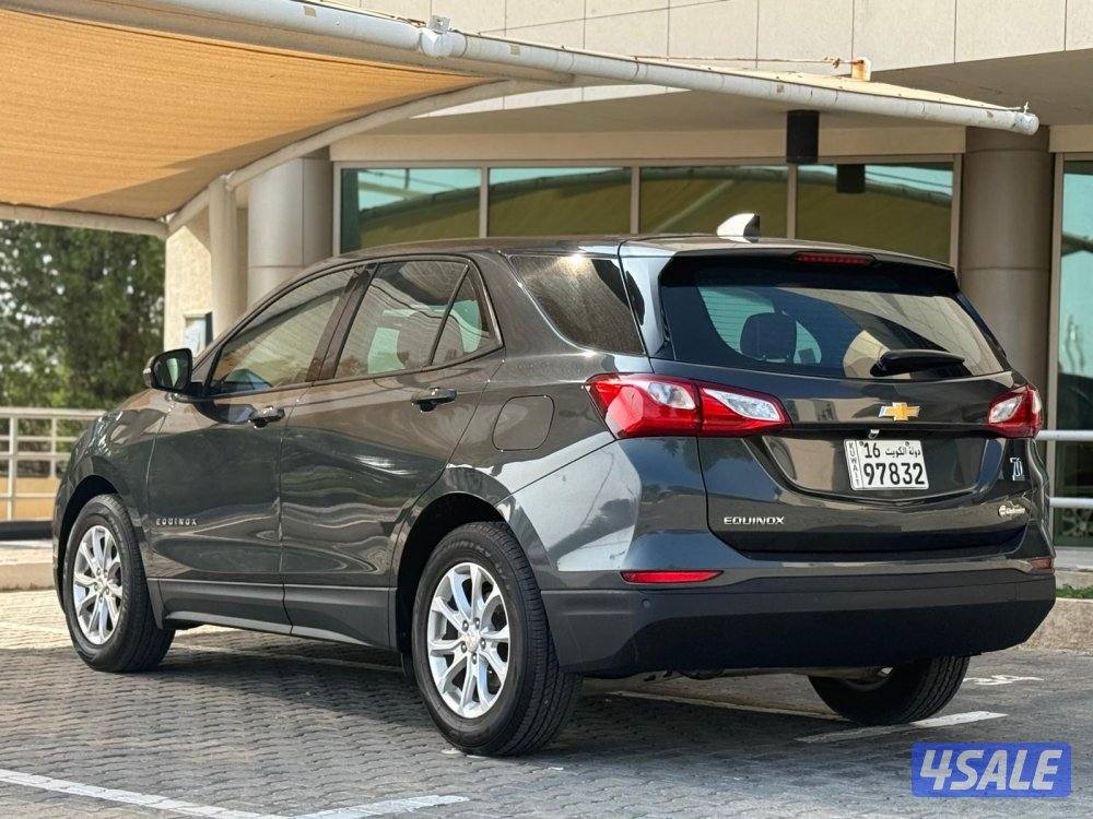 ايكوناكس 20191