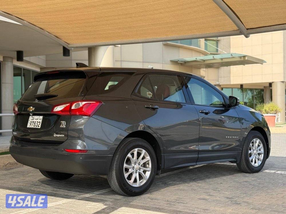 ايكوناكس 20193