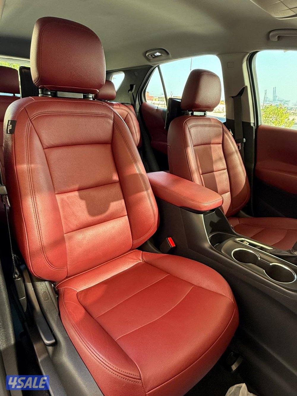 ايكوناكس 20199