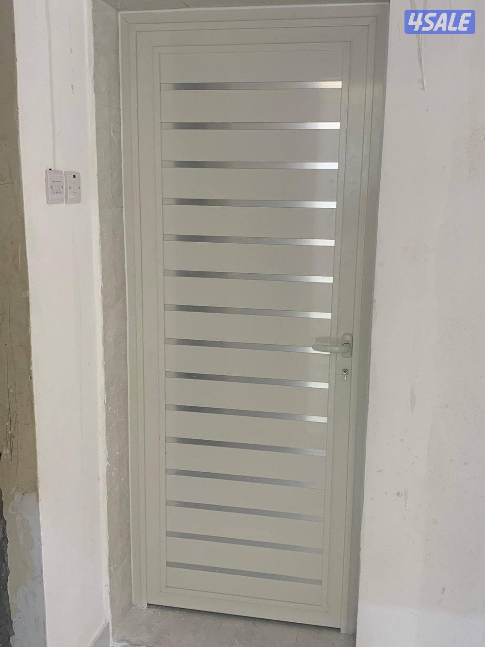 باب شباك ديكور مطابخ معلم باكستاني7