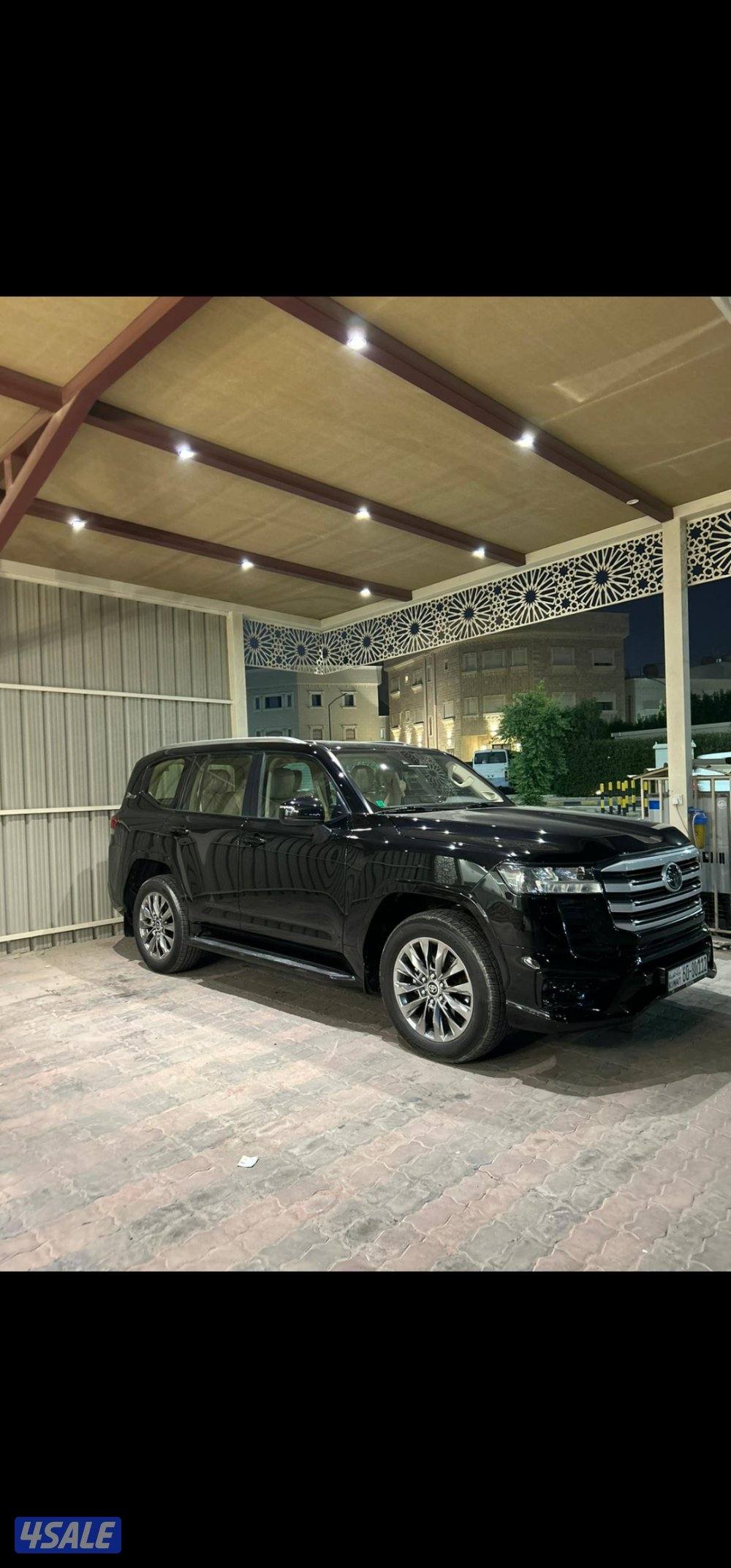 لاندكروزر تون تيربو1