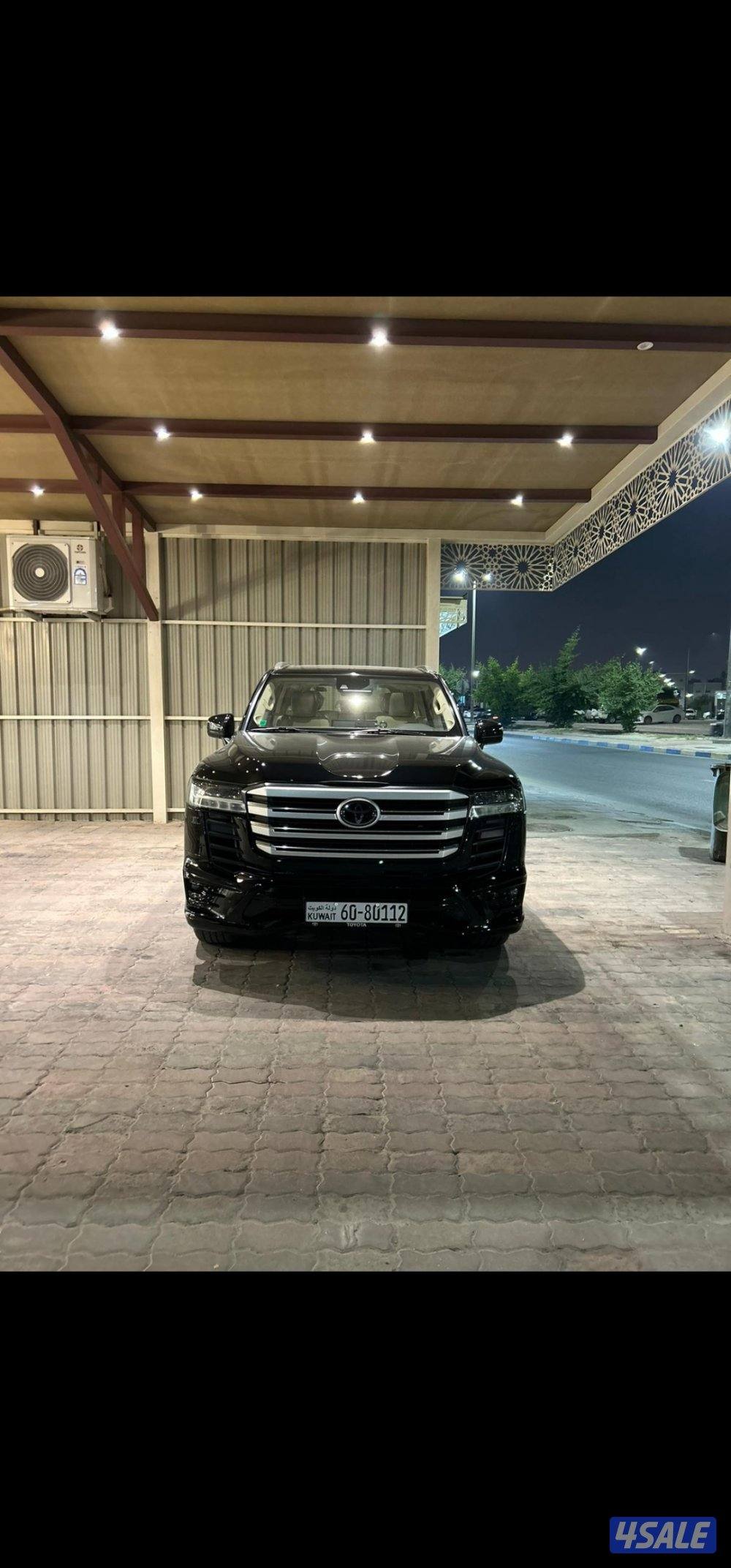 لاندكروزر تون تيربو2