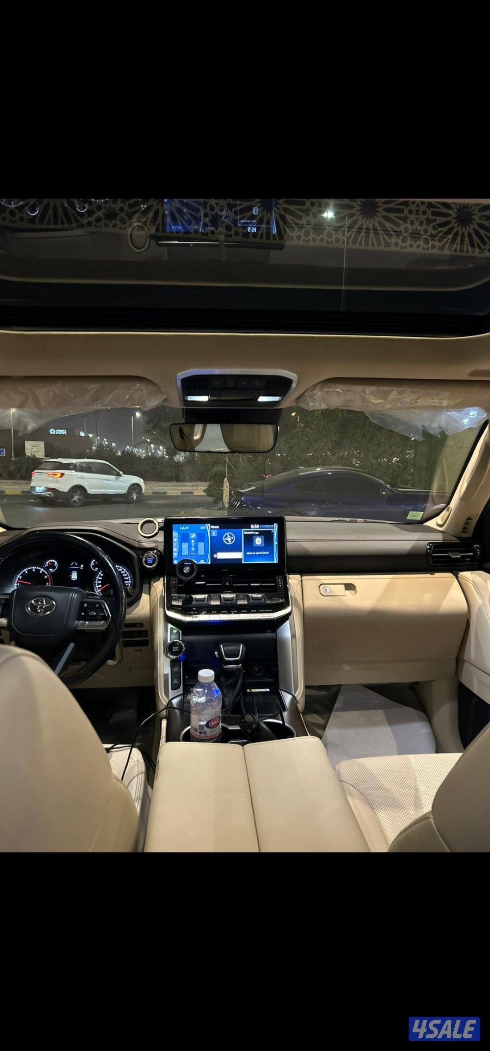 لاندكروزر تون تيربو4