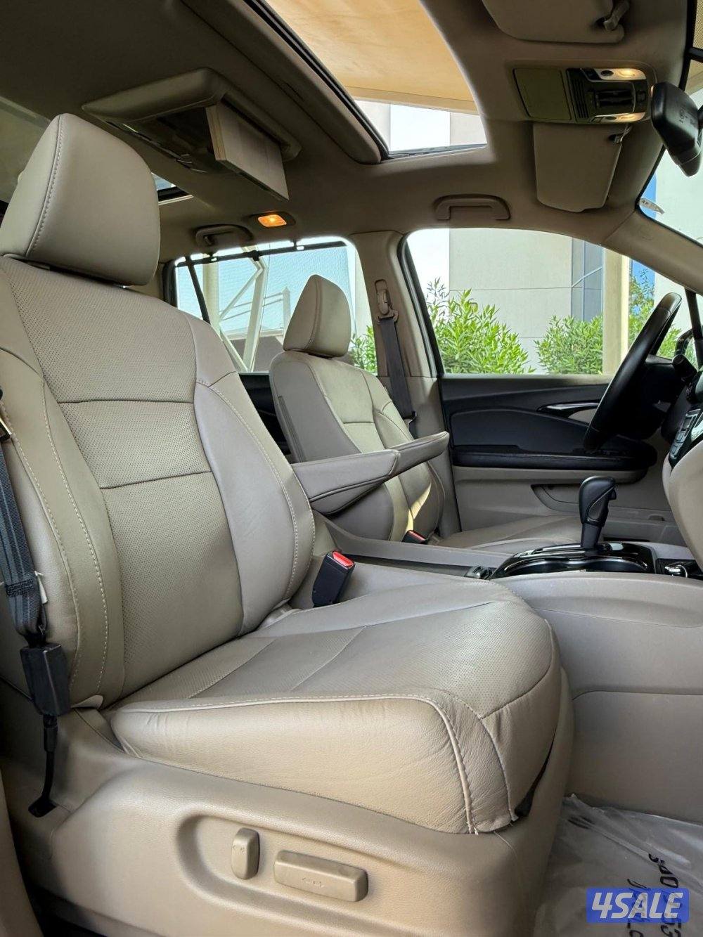 بايلوت ( تورينق ) 2017 اعلى درجة11