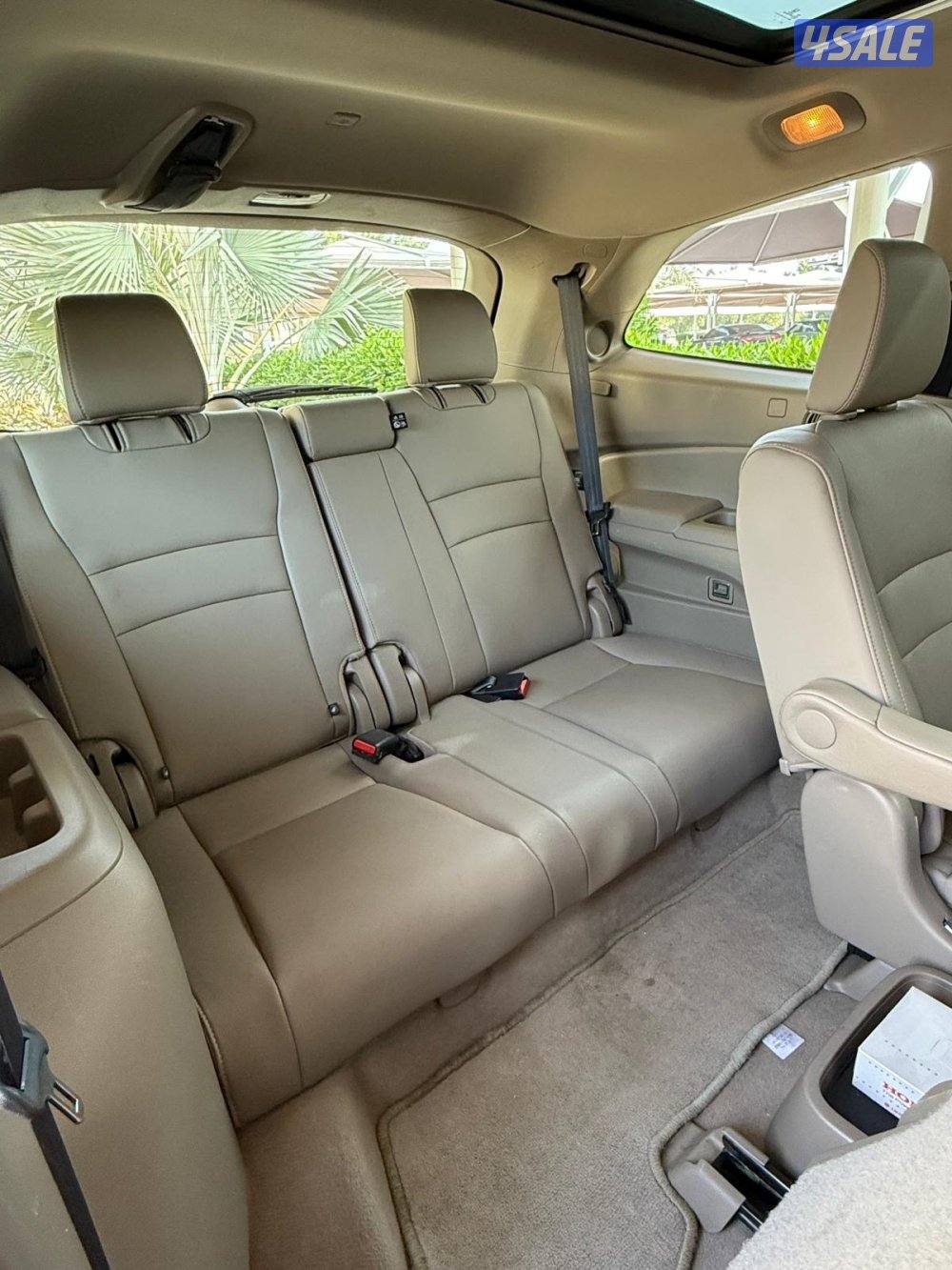 بايلوت ( تورينق ) 2017 اعلى درجة13