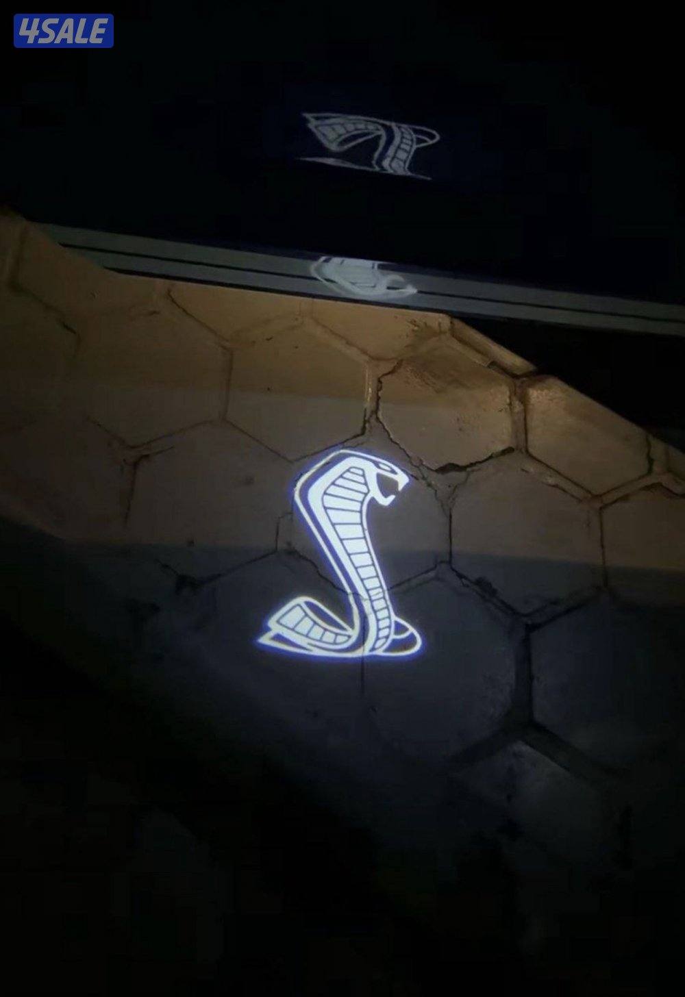 موستنق شيلبي GT500 🐍7