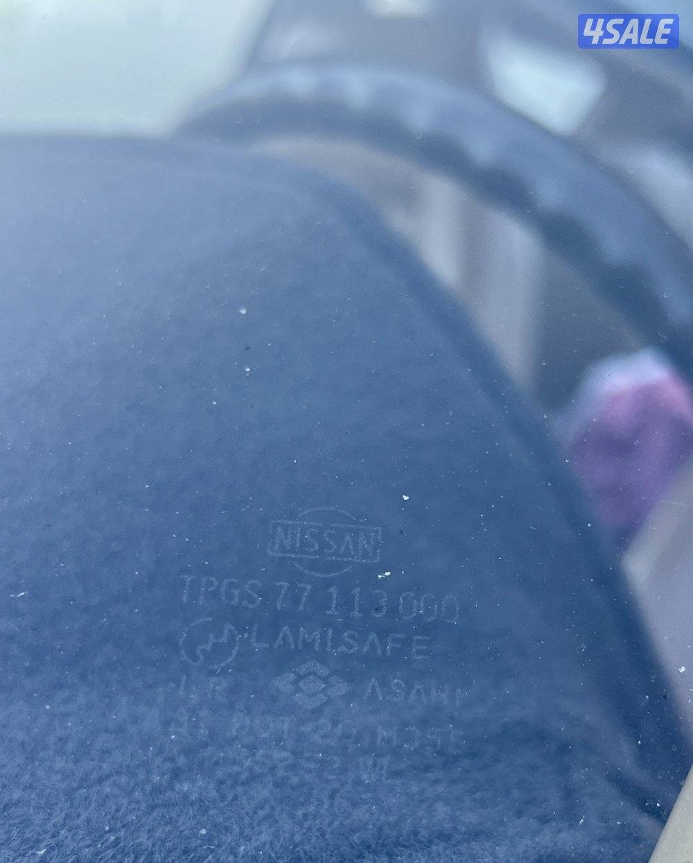 زد توسيت 280zx 1979 شاصي جيد شرط الفحص9