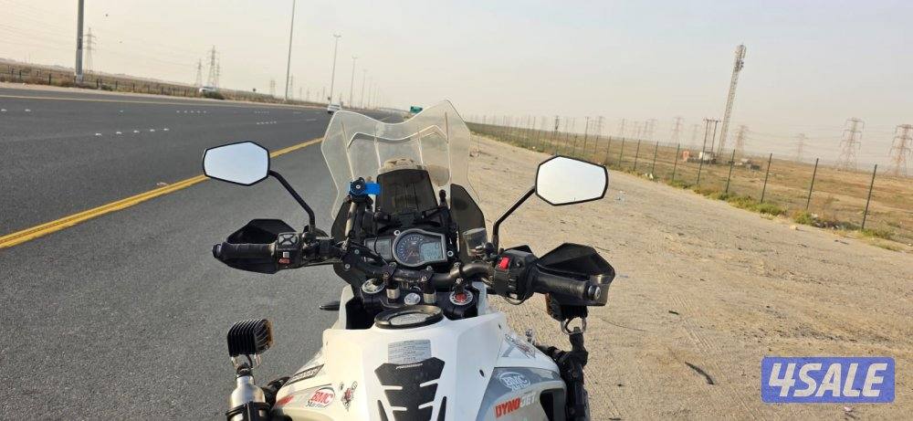 KTM 1290 Adventure S for sale0