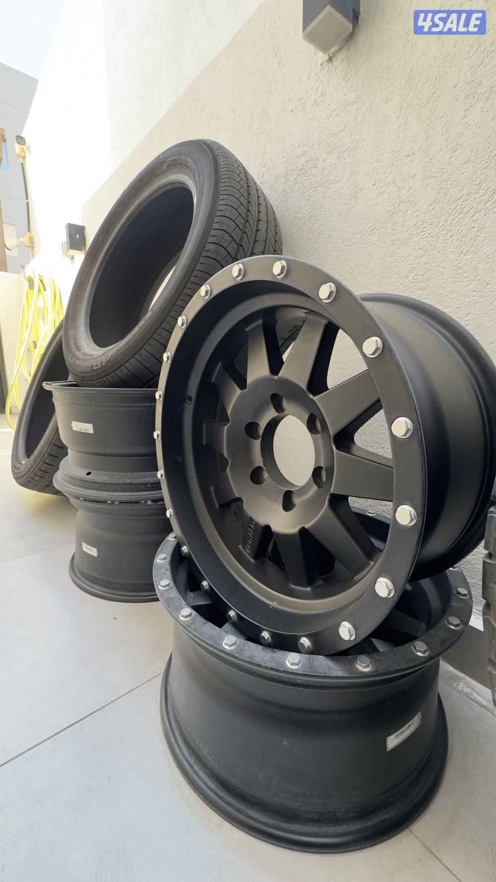 Method رنقات ميثود0