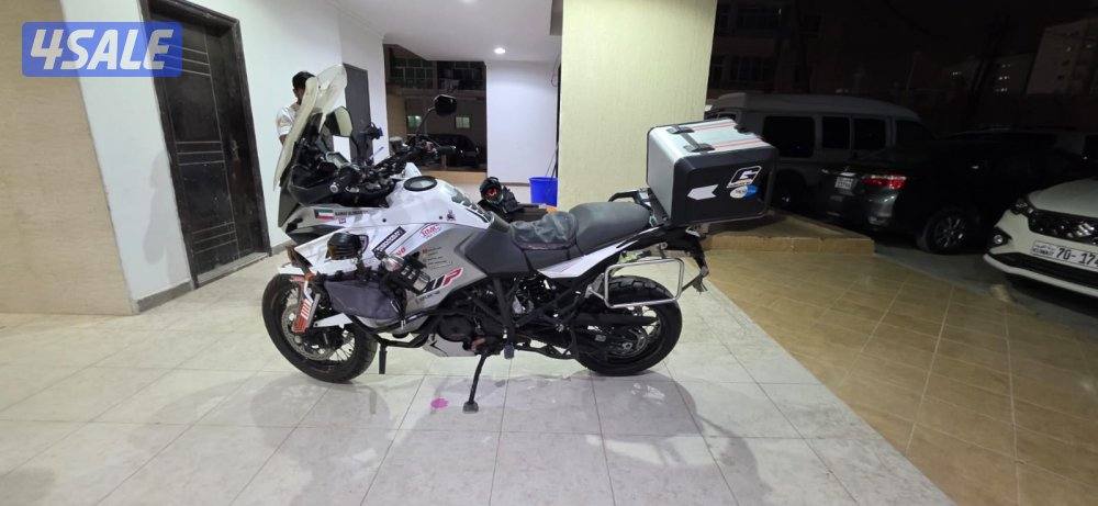 KTM 1290 Adventure S for sale7