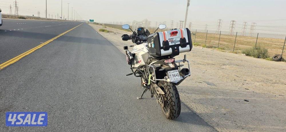 KTM 1290 Adventure S for sale8