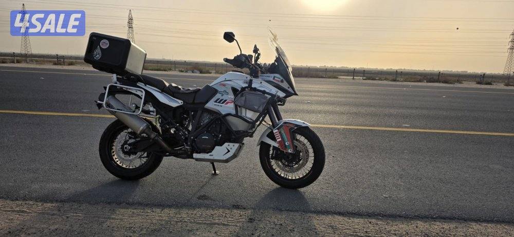 KTM 1290 Adventure S for sale10