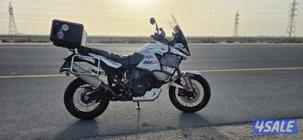 KTM 1290 Adventure S for sale11