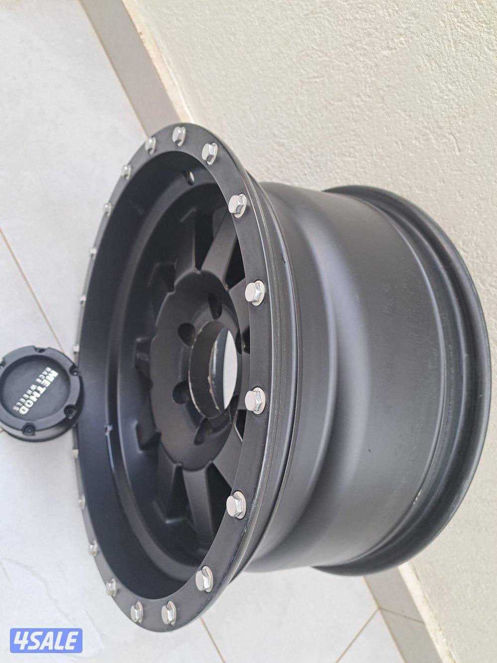 Method رنقات ميثود3