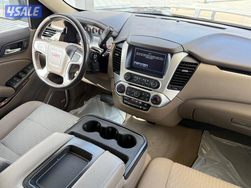 يوكن 2020 عداد 12911