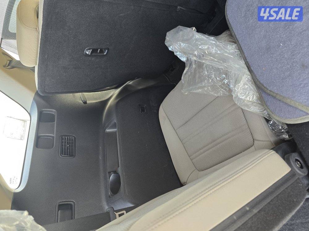 للبيع كيا سورينتو 2016 شرط الفحص6