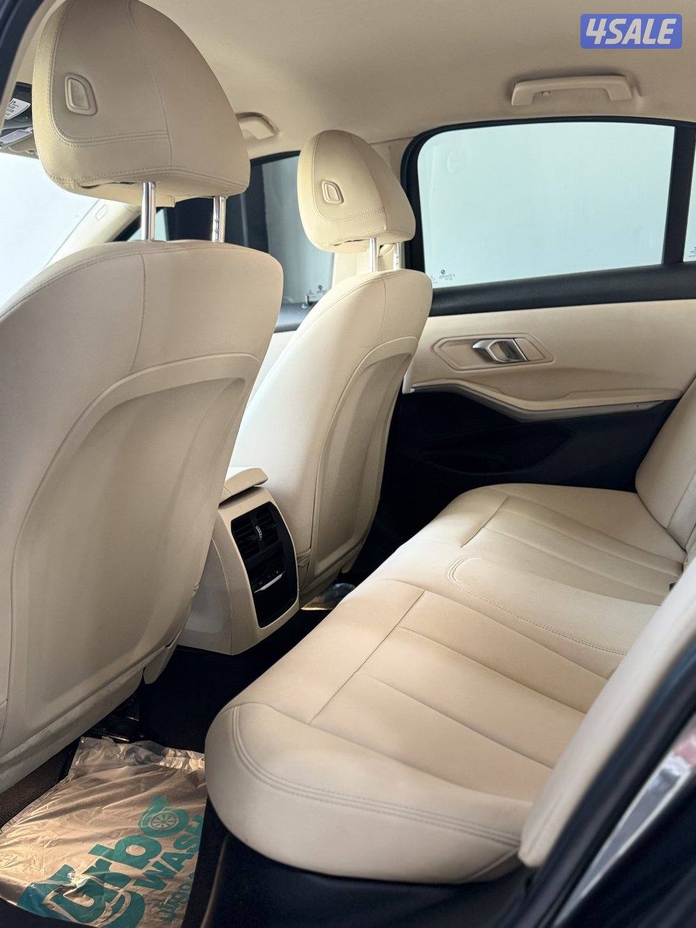 للبيع bmw 320i (2021)3