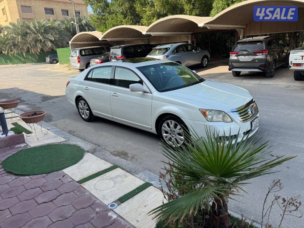 افالون ٢٠٠٨ فل اوبشن عداد ١٧٨ سيرفيس منتظم شرط الفحص بحاله الوكاله0