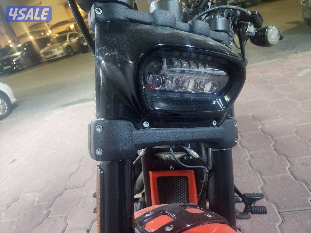 فات بوب نظيف جدا4