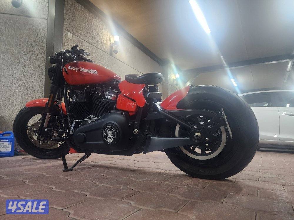 فات بوب نظيف جدا5