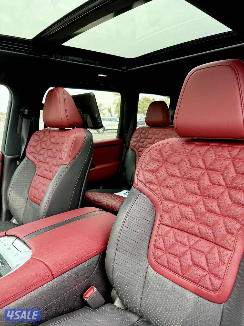 باترول بلاتينيوم توين تيربو1