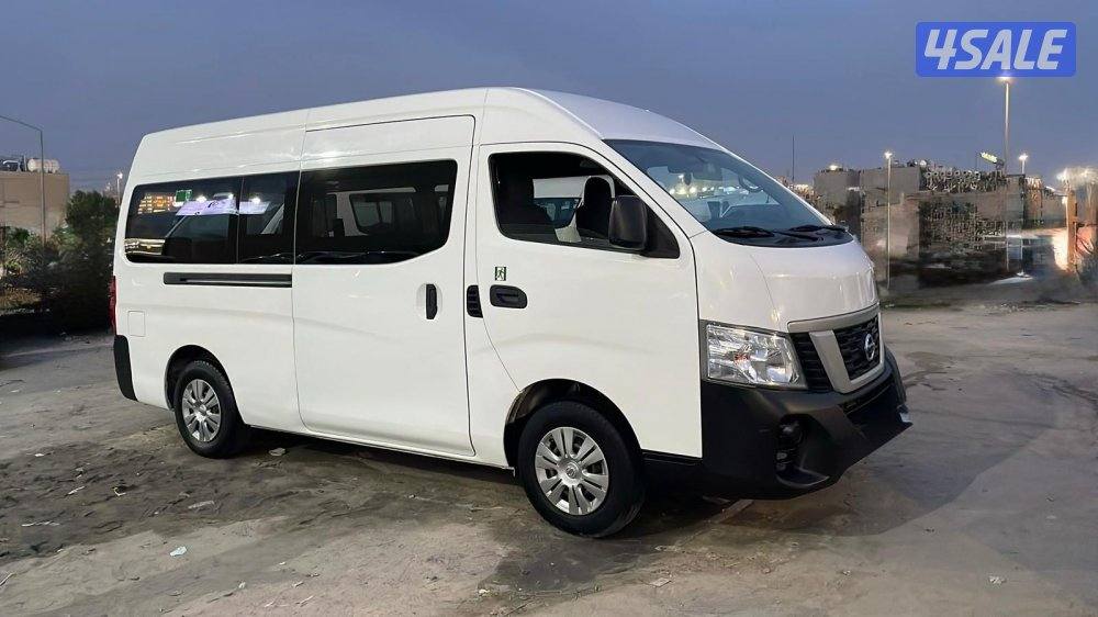 باص أوتومتك -Automatic قير4