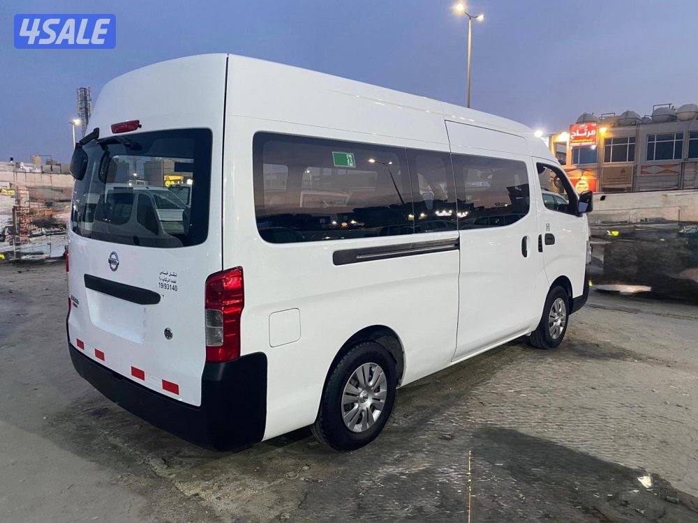 باص أوتومتك -Automatic قير6