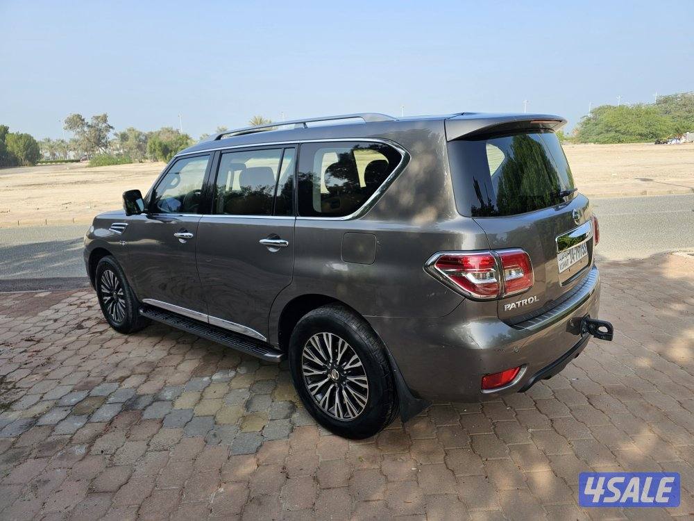 بلاتنيوم سيتي 3205