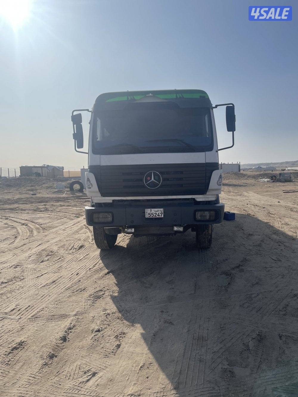 للبيع تنكر2