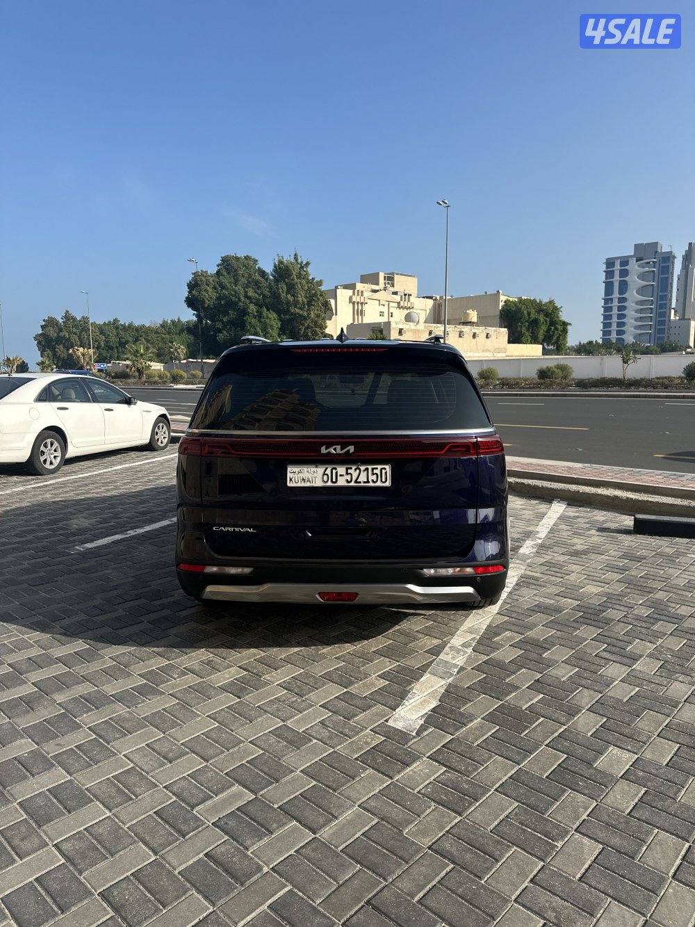 كيا كرنفال3