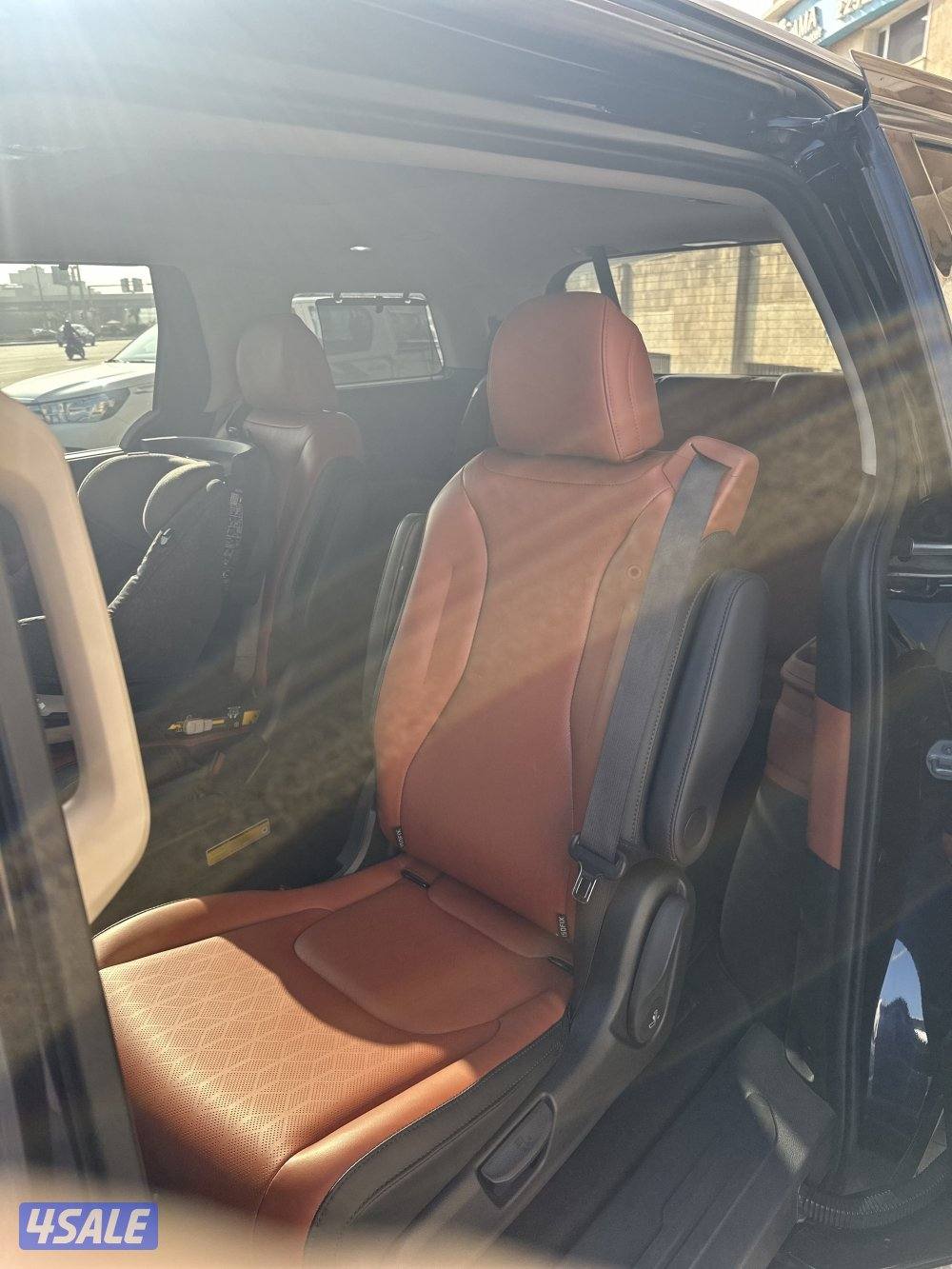 كيا كرنفال4