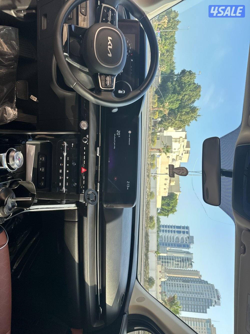 كيا كرنفال5