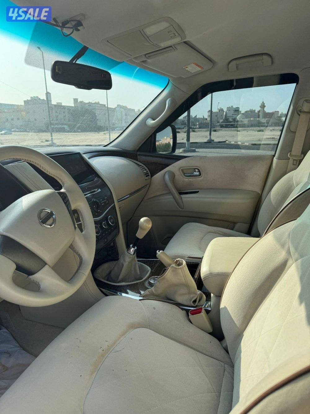 جنوب السره الزهراء 8 جمب المستوصف3