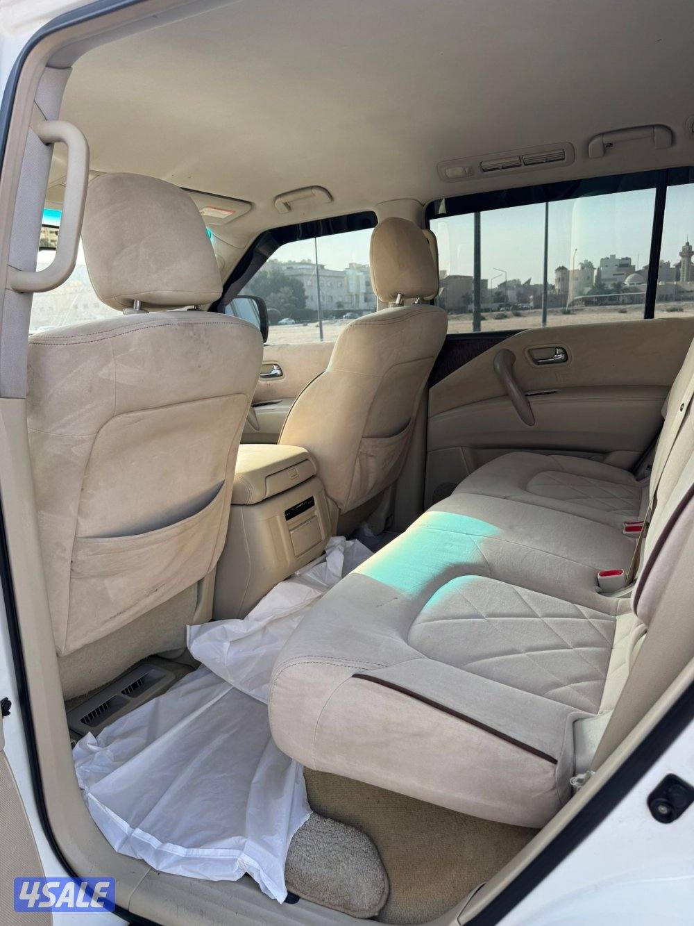 جنوب السره الزهراء 8 جمب المستوصف5