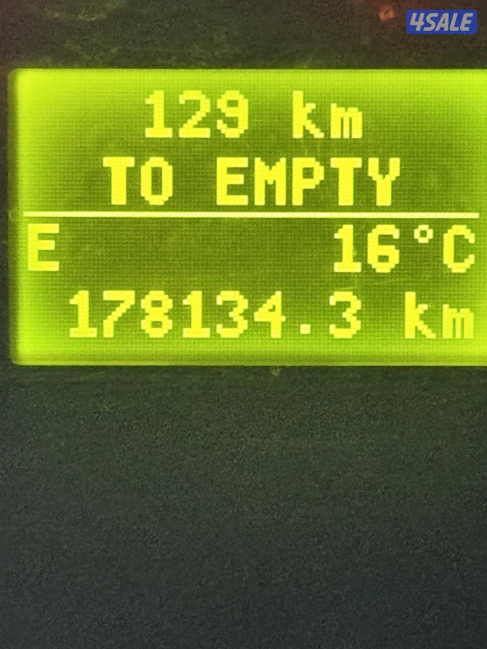 سياره اكسبلولار ٢٠٠٨2