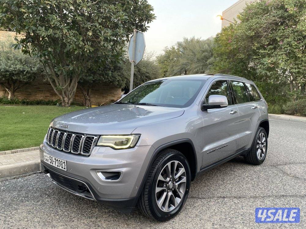 جراند شيروكي ليمتد0